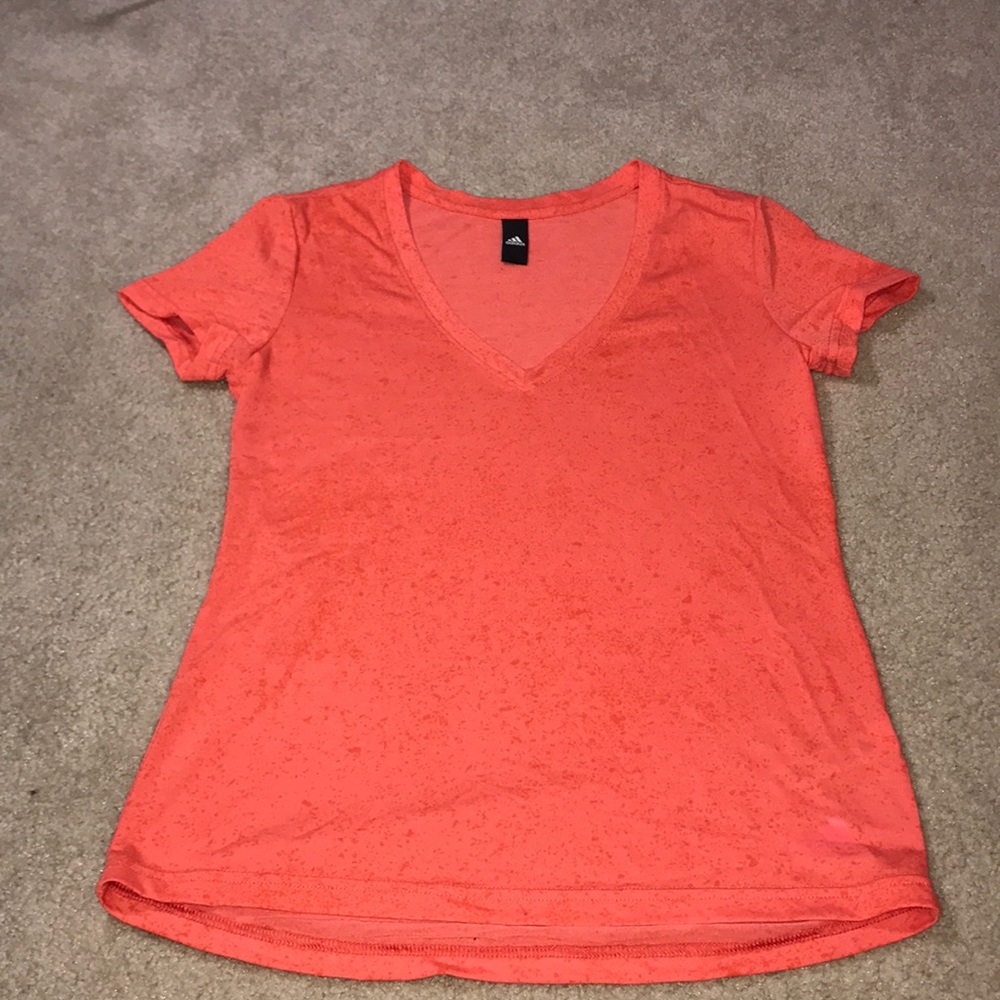 Adidas shirt
